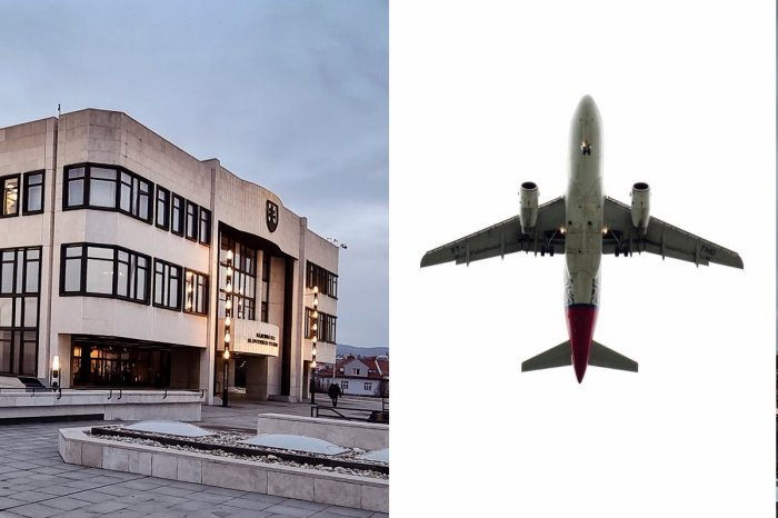 Ilustračný obrázok k článku TERORISTICKÉ hrozby na Slovensku pokračujú: Anonym hrozí ÚNOSOM troch lietadiel!