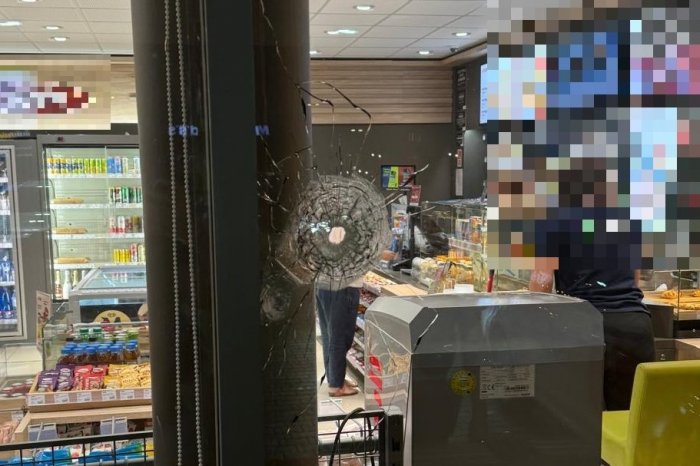 Ilustračný obrázok k článku Nočná DRÁMA v Trnave! Najprv konflikt, potom STREĽBA