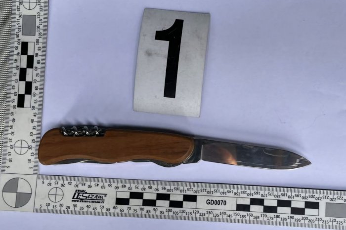 Ilustračný obrázok k článku HOROR v materskej škole v Ostrave: Muž ozbrojený nožom si zobral učiteľku ako RUKOJEMNÍČKU