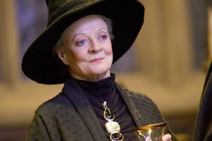 Ilustračný obrázok k článku SMÚTOK fanúšikov Harryho Pottera: Zomrela Maggie Smith (†89), legendárna profesorka McGonagallová