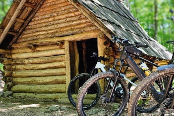 Ilustračný obrázok k článku Posledný CYKLOBUS sezóny: Pojazdiť si môžete v BOJNEJ