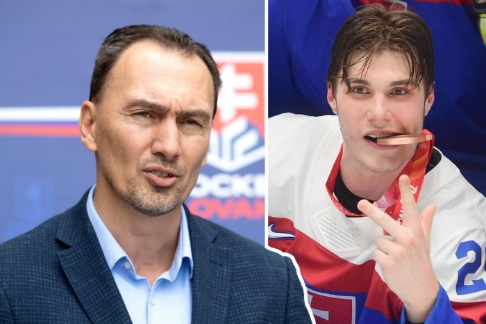 Ilustračný obrázok k článku Neuvážené vyjadrenie?! SZĽH reaguje na ostrú kritiku od Juraja Slafkovského