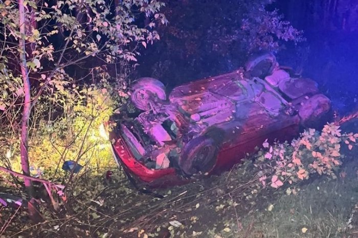 Ilustračný obrázok k článku Smutné štatistiky z ciest v kraji: Počas minulého týždňa došlo k jednej TRAGICKEJ nehode