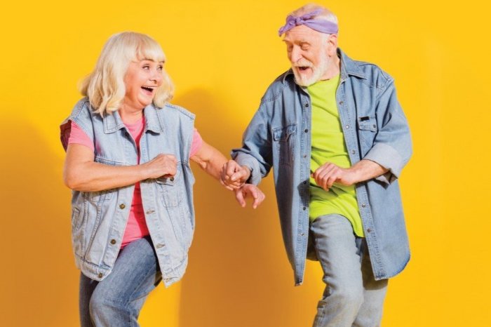 Ilustračný obrázok k článku Mesiac úcty k STARŠÍM: V Nitre pre nich pripravili TANCOVAČKY