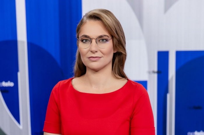 Ilustračný obrázok k článku Vynovené štúdio, grafika aj NOVÁ moderátorka: Relácia Na telo sa VRACIA na obrazovky!