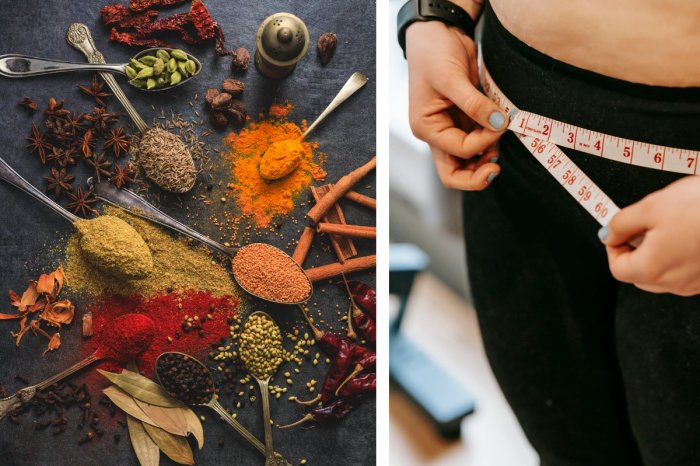 Ilustračný obrázok k článku Nedarí sa vám SCHUDNÚŤ? Vyskúšajte týchto 9 korenín! Majú priam ZÁZRAČNÉ účinky