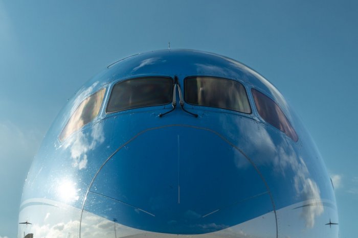 Ilustračný obrázok k článku Ktorý letecký dopravca bude lietať z Bratislavy do Košíc? Podávanie ponúk je ukončené