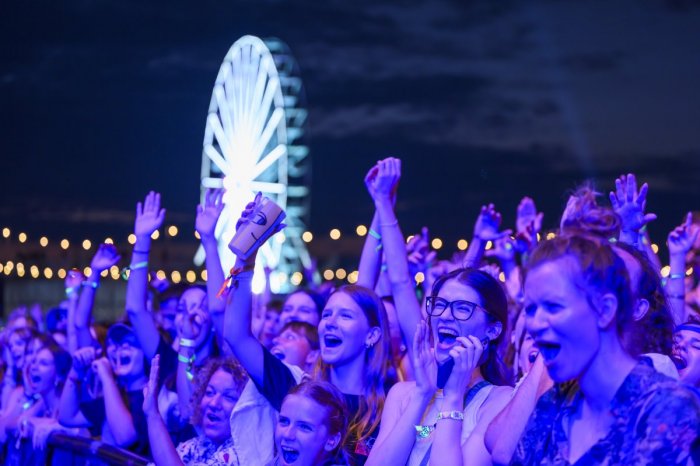 Ilustračný obrázok k článku Festival Pohoda poriadne PREKVAPIL: Predstavil prvé veľké meno pre rok 2025!