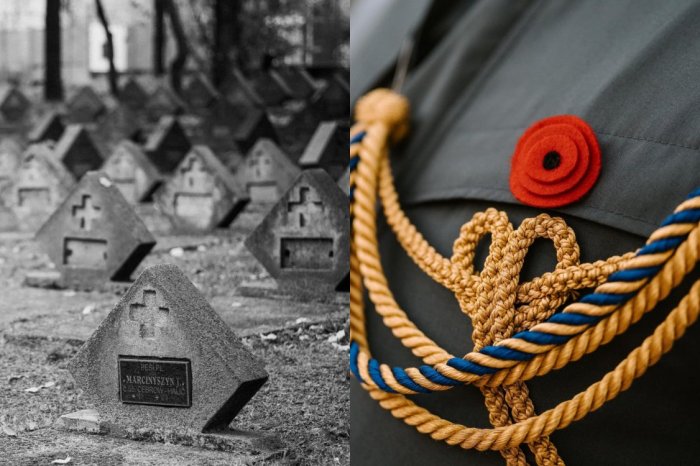 Ilustračný obrázok k článku Pietna spomienka v Nitre: Deň vojnových VETERÁNOV