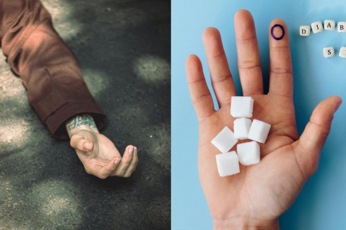 Ilustračný obrázok k článku Našli ste diabetika v BEZVEDOMÍ? Treba mu podať CUKOR, no toto určite NIE!