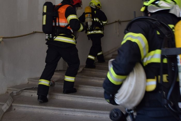 Ilustračný obrázok k článku Nepríjemné výsledky KONTROL hasičov: Odhalili TISÍCE nedostatkov, mnohé zostali NEODSTRÁNENÉ