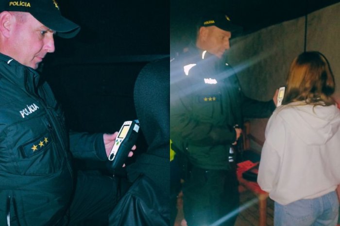 Ilustračný obrázok k článku Poisťovňa VARUJE pred nárastom INTOXIKÁCIÍ mladistvých: BBSK je medzi NAJHORŠÍMI