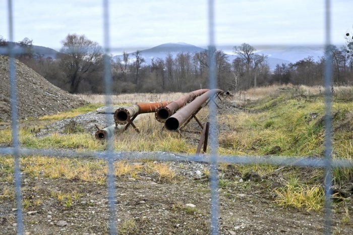 Ilustračný obrázok k článku Košice budú priekopníkom: Najväčší geotermálny projekt v strednej Európe, teší sa Polaček