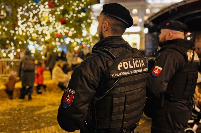 Ilustračný obrázok k článku Idete na trhy alebo vianočné nákupy? POZOR! Za toto vám môžu dokonca ZADRŽAŤ vodičák!