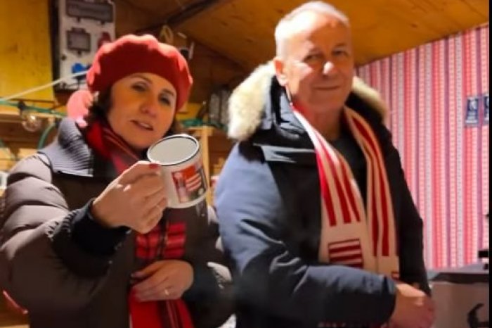 Ilustračný obrázok k článku Na TRHOCH predávali Nosko aj viceprimátori: Tisíce eur pôjdu na DOBRÚ vec, VIDEO