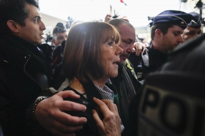 Ilustračný obrázok k článku OHAVNÝ prípad! Francúz nechal roky ZNÁSILŇOVAŤ manželku: Odsúdili ho na 20 rokov