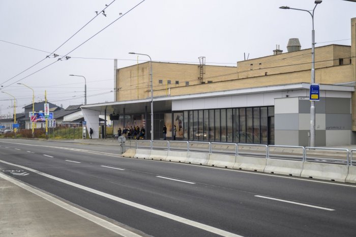 Ilustračný obrázok k článku Masarykovu po dlhých mesiacoch sprejazdnili: Mesto do opráv vrazilo MILIÓN eur, FOTO