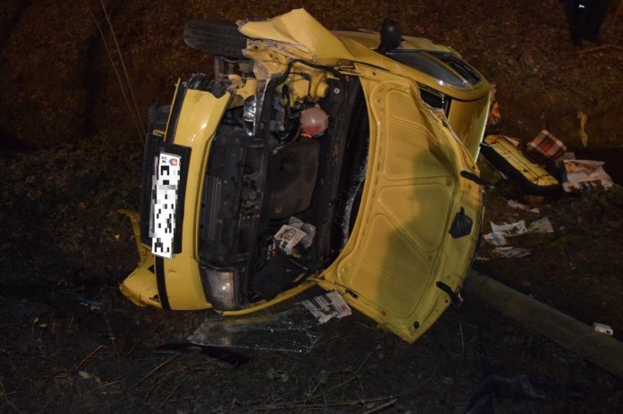 Ilustračný obrázok k článku Vianoce v kraji pohľadom polície: Chytili aj vodičov jazdiacich pod VPLYVOM alkoholu