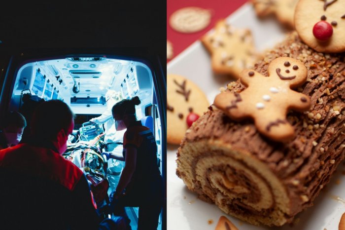 Ilustračný obrázok k článku Vy oddychujete, oni sú v akcii: Vianoce patria pre záchranárov k NAJNÁROČNEJŠÍM obdobiam