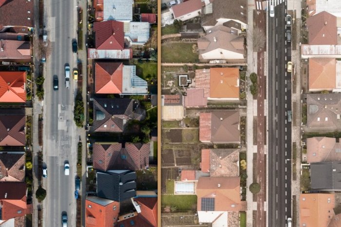 Ilustračný obrázok k článku V Trnave sa nezastavia: Mesto má vo viacerých fázach rozpracovanosti cez 100 projektov