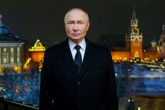 Ilustračný obrázok k článku Putin ocenil vojaka, ktorý vo virálnom videu ZABIL Ukrajinca v súboji zblízka