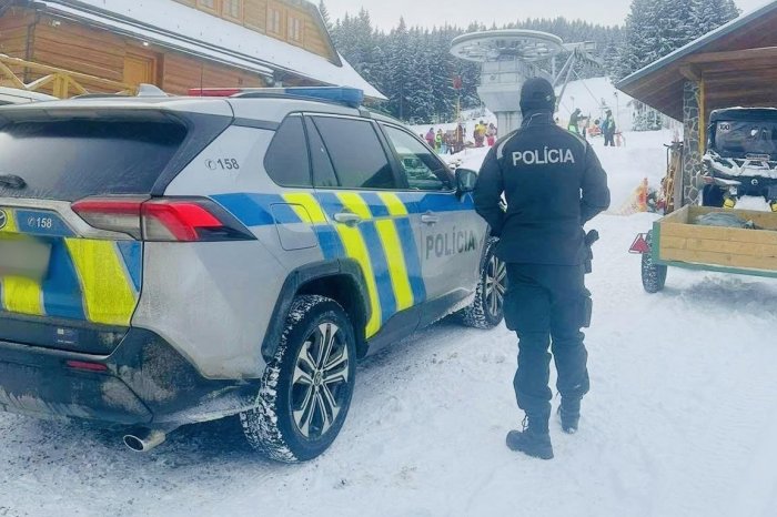 Ilustračný obrázok k článku Policajný zbor vlani PRIŠIEL o vyše 2 100 ľudí: Nových nastúpila ani nie POLOVICA