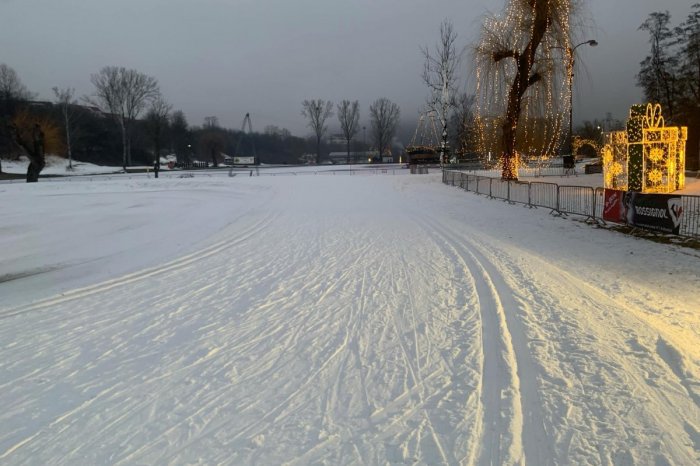 Ilustračný obrázok k článku Bežkársky okruh zaplnia ďalší študenti: V TÝCHTO časoch bude premávka zhustená