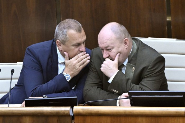 Ilustračný obrázok k článku Danko ponúkol Huliakovi lukratívny FLEK: Chce, aby sa vrátil do klubu SNS