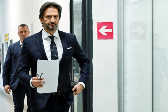 Ilustračný obrázok k článku Je to o CHLP! Vládna koalícia má 79 poslancov, ale situácia je napätá, priznáva Kaliňák