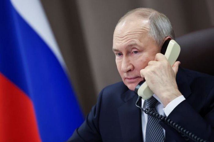 Ilustračný obrázok k článku Rusko vraj zastaví BOJE: Putin vyhlásil VEĽKONOČNÉ prímerie, kedy potrvá?
