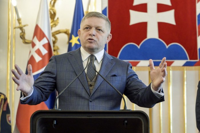 Ilustračný obrázok k článku Fico označil Šimečkovu mamu za PODVODNÍČKU: Budeme ŽIADAŤ vrátenie peňazí naspäť, tvrdí