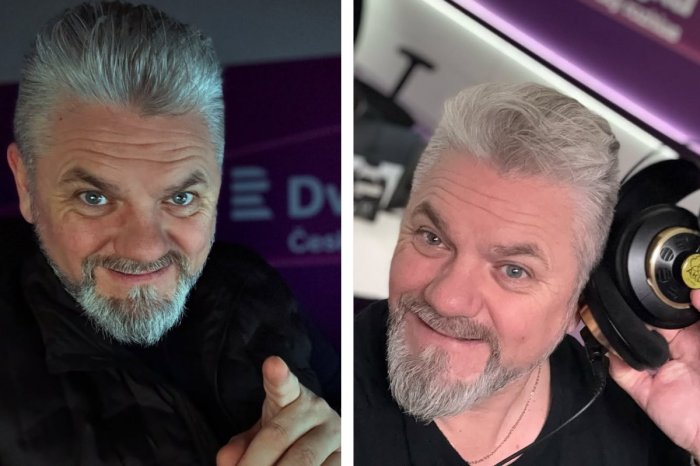 Ilustračný obrázok k článku Strach o českého moderátora: KOLAPS v štúdiu! ZLYHALI mu obličky