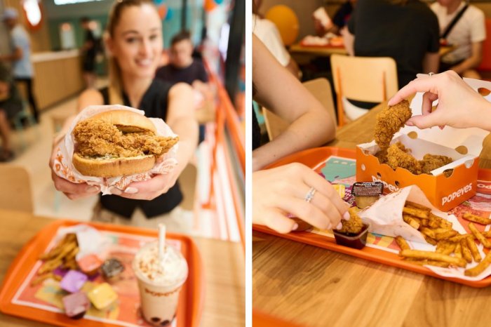 Ilustračný obrázok k článku V Česku spôsobilo OŠIAĽ, otvorí tam 60 reštaurácií: Príde Popeyes na Slovensko?