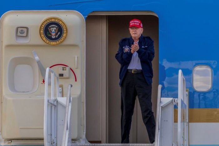 Ilustračný obrázok k článku Trump označil Zelenského za DIKTÁTORA: Nech rýchlo koná, inak mu neostane žiadna krajina