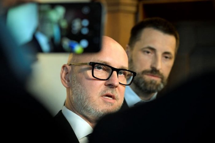 Ilustračný obrázok k článku Sankcie uvalené na Rusko by podľa šéfa SaS mali pokračovať