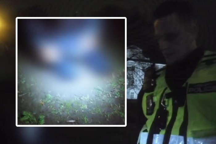 Ilustračný obrázok k článku Policajti chceli pomôcť na mol opitému mladíkovi (19): Zbláznil sa? Pokúsil sa ich DOBODAŤ