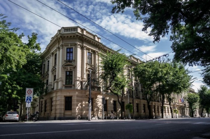 Ilustračný obrázok k článku Karáčoniho palác sa dočká obnovy! Odštartovala rekonštrukcia za MILIÓNY eur