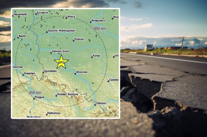 Ilustračný obrázok k článku Susedov ráno zobudilo ZEMETRASENIE: Otrasy bolo cítiť až 20 KILOMETROV od epicentra