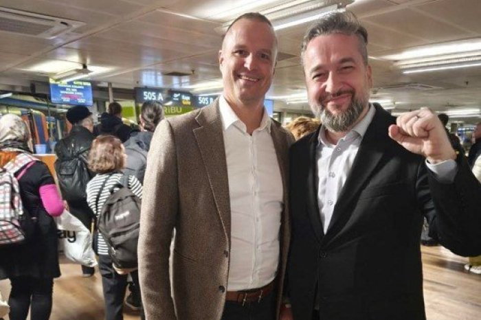 Ilustračný obrázok k článku Blaha: Letíme do SLOBODNÉHO sveta! Rusko vyhralo a ja v Moskve môžem pogratulovať VÍŤAZOM