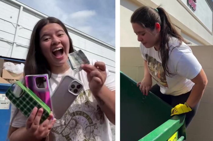 Ilustračný obrázok k článku Melanie (22) sa vykašľala na prácu a prehľadáva KONTAJNERY: Ušetrila už DESIATKY tisíc eur!