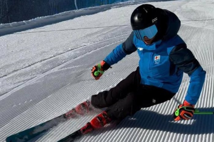 Ilustračný obrázok k článku Po desivom páde ZOMREL talentovaný lyžiar (†18): Pred smrťou stihol napísať mame, aby sa nebála