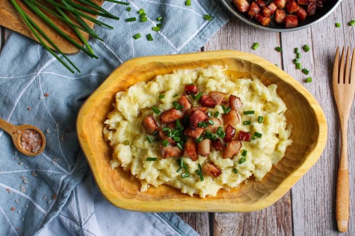 Ilustračný obrázok k článku Ukázali rebríček TOP slovenských jedál: Prekvapenie na 1. mieste! Halušky to NIE SÚ