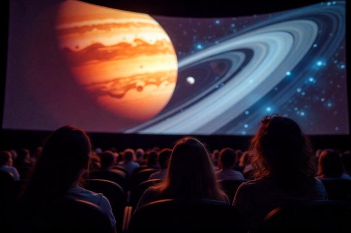 Ilustračný obrázok k článku Dočkáme sa NOVÉHO zážitkového centra a planetária? Projekt je o krok BLIŽŠIE k realizácii