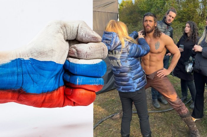 Ilustračný obrázok k článku Ruskí veteráni chcú ZAKÁZAŤ turecké telenovely! Ženy vraj kvôli nim stratili záujem o Rusov