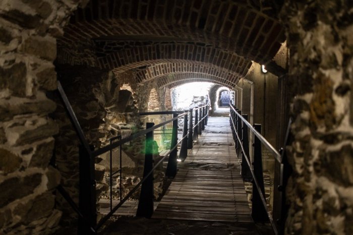 Ilustračný obrázok k článku Dozvieme sa, ako sa nakupovalo v stredoveku: Dolná brána v Košiciach už OTVÁRA novú sezónu