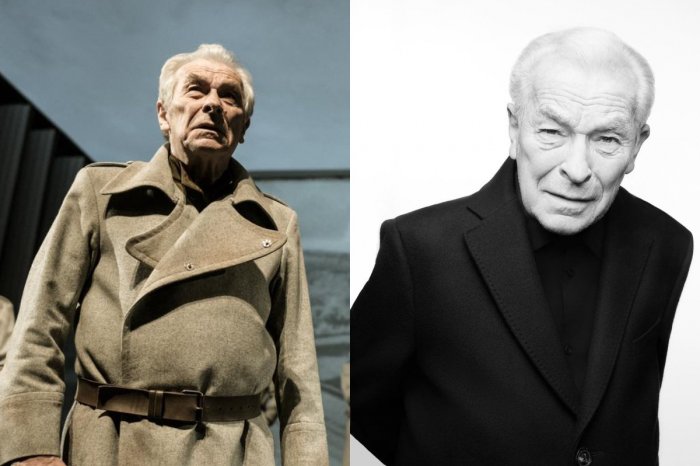 Ilustračný obrázok k článku Odišiel obľúbený český herec (†85): Jeho NEZAMENITEĽNÝ hlas sme počuli v STOVKE filmov