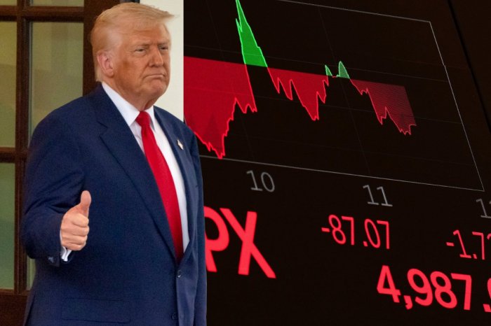 Ilustračný obrázok k článku Americký miliardár sa pustil do Trumpa: Varuje, že USA začnú ekonomickú JADROVÚ vojnu