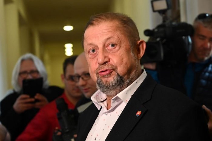 Ilustračný obrázok k článku Harabin trvá na tom, že Rusko NIE JE agresor. Navrhol vypočuť Putina a Trumpa ako SVEDKOV