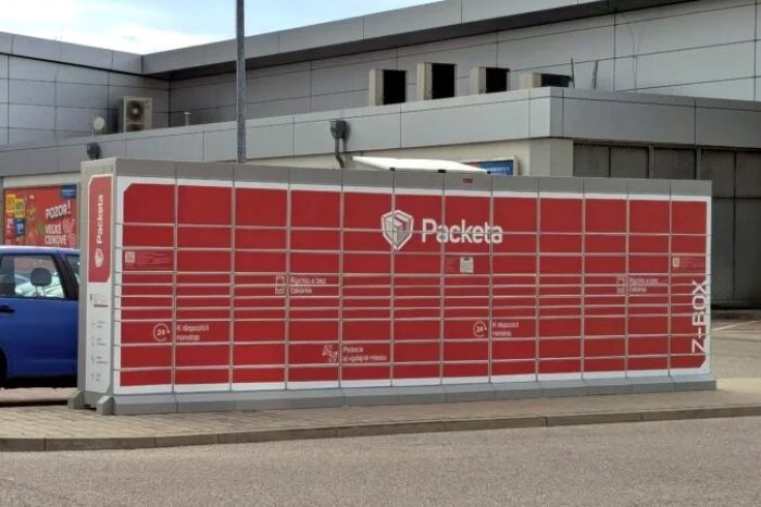 Ilustračný obrázok k článku Nakúpite a vyzdvihnete si balík: Packeta otvára DESIATKY Z-BOXov pri obľúbených predajniach