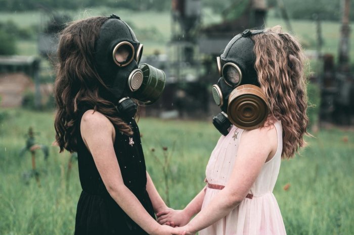 Ilustračný obrázok k článku V Nemecku narastajú OBAVY z možnej vojny: Dotkne sa to aj škôl! Toto sa majú učiť DETI